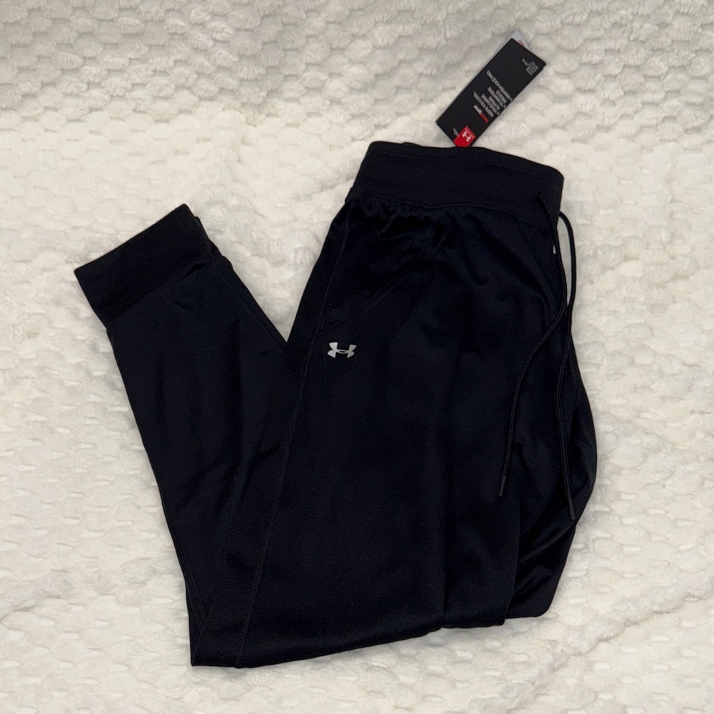 Under Armour Heat Gear-Authentic-NWT